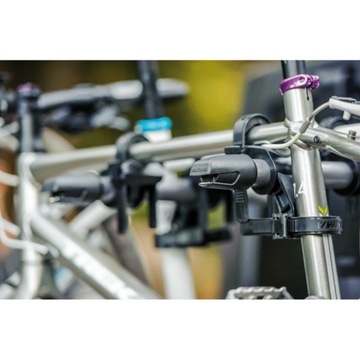 YAKIMA SPARERIDE ПОЛКА ДЛЯ ВЕЛОСИПЕДА ДЛЯ ЗАПАСНОЙ ШИНЫ