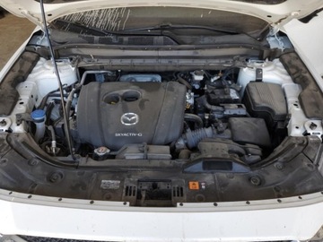 Mazda CX-5 II 2020 Mazda CX-5 Touring 2020 2.5l 2.5 Benzyna 187KM, zdjęcie 6