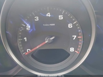 Porsche Panamera II Executive 3.0 330KM 2018 Porsche Panamera 2018r, 4x4, 3.0L 3.0 Benzyna 330KM, zdjęcie 9