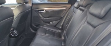 Hyundai i40 Kombi Facelifting 1.7 CRDi 141KM 2015 Hyundai i40 1,7 CRDI FULL OPCJA AUTOMAT 1.7 Diesel 141KM, zdjęcie 7