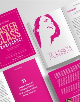 МАСТЕР-КЛАСС ЖЕНСТВЕННОСТЬ книга