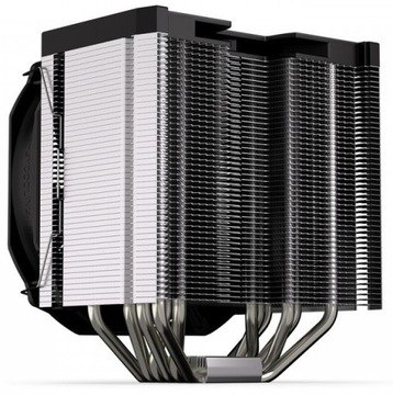 АКТИВНОЕ ОХЛАЖДЕНИЕ ЦП ENDORFY FORTIS 5 140 мм (EY3A008) + ПАСТА