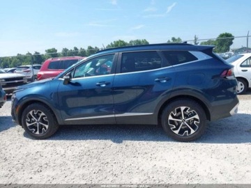 Kia Sportage V 2025 Kia Sportage 2025 KIA SPORTAGE HYBRID EX 1.6 Hybryda 177KM, zdjęcie 7