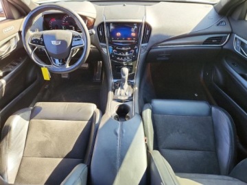 Cadillac 2016 Cadillac ATS V 2016 3.6 Benzyna 464KM, zdjęcie 8