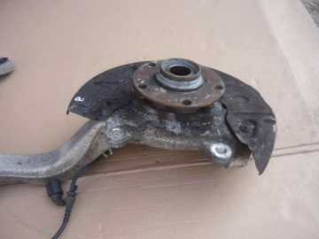 СТУПИЦА ПЕРЕДНЯЯ ПРАВАЯ STUNNER AUDI A4 B6 B7 8E0407242B ФУНКЦИОНАЛЬНАЯ