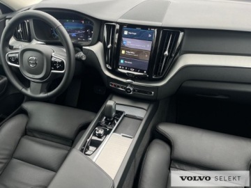 Volvo XC60 II 2024 Volvo XC 60 FV23% SalonPL B5B AWD Plus Dark Full-L, zdjęcie 12