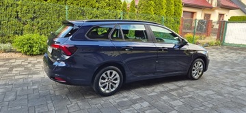 Fiat Tipo II Station Wagon 1.4 95KM 2018 FIAT TIPO! Super stan!, zdjęcie 8
