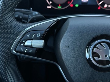 Skoda Kodiaq I SUV Facelifting 1.5 TSI 150KM 2024 Skoda Kodiaq 1.5TSI 150KM Selection DSG l Gwarancj, zdjęcie 19