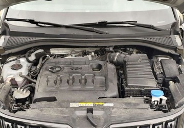 Skoda Kodiaq I RS 2.0 TDI 240KM 2020 Skoda Kodiaq RS2.0Tdi 240Ps 4x4 Automat Ledy Navi Bixenon Alkantara El.Kla, zdjęcie 26