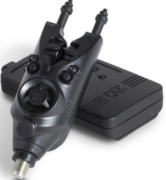 НАБОР СИГНАЛИЗАЦИИ NASH SIREN R3+ 3 стержня 3+1