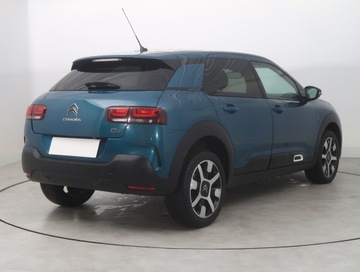 Citroen C4 Cactus Crossover Facelifting 1.2 PureTech 131KM 2018 Citroen C4 Cactus 1.2 PureTech, Salon Polska, zdjęcie 4