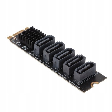 M.2 — SATA3.0 PH57 M.2 — карта расширения