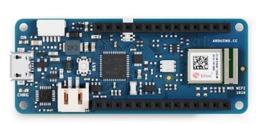 Arduino MKR WiFi 1010 ABX00023 оригинал