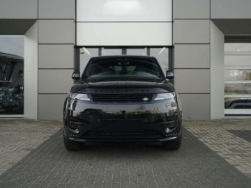 Land Rover Range Rover Sport III 2026 Range Rover Sport V8 P530 Autobiography 4.4 (530KM) 2026, zdjęcie 5