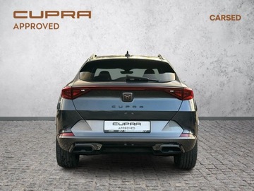 Cupra Formentor Crossover 2.0 TSI 190KM 2022 Cupra Formentor 2.0 TSI 4Drive 190KM Audio System, zdjęcie 5