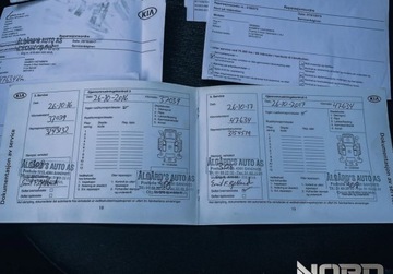 Kia Picanto II Hatchback 5d 1.0 69KM 2013 Kia Picanto Bezwypadkowy, FV23, XL, KredytowanieLeasing, gwarancja 12m get, zdjęcie 27