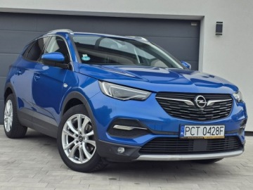 Opel 2020 Opel Grandland X BEZWYPADKOWY* full LED* AUTOMAT*, zdjęcie 1