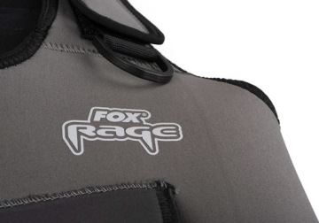 Fox Rage Neoprene Waders 45 Размер обуви: 45