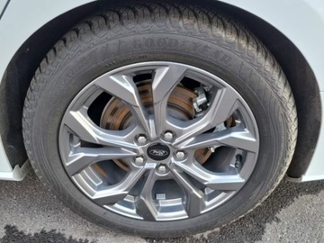 Ford Focus IV Kombi Facelifting 1.0 EcoBoost 125KM 2025 Od ręki - ST-Line X 1.0 EcoBoost 125KM / Pakiet Winter, zdjęcie 11