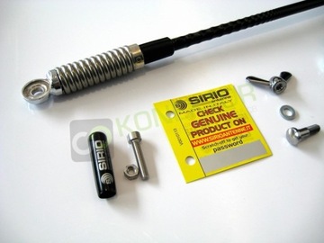 Радиоспиральная антенна MIDLAND 88 + SIRIO T3 27 CB