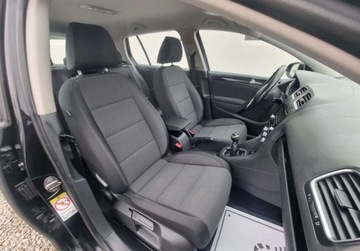 Volkswagen Golf VI Hatchback 5d 1.4 80KM 2009 Volkswagen Golf SLICZNY 1.4 Benzynka ZADBANY Niezawodny ORYGINAL 2010r Ser, zdjęcie 8