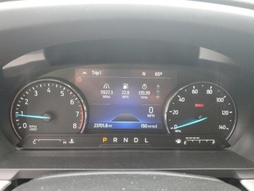 Ford Explorer VI 2022 Ford Explorer Ford Explorer XLT 2.3 Benzyna 300KM, zdjęcie 10