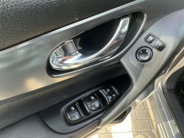 Nissan Qashqai II Crossover Facelifting 1.3DIG-T 140KM 2019 Nissan Qashqai Salon Polska! Led Navi Kamera 360 !, zdjęcie 25