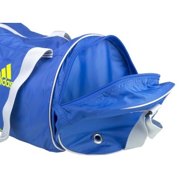 Adidas Torba Sportowa A08459 Niebieska