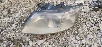 KR LAMPA LEWY PRZÓD SAAB 9-3 SS 02- EUROPA H7
