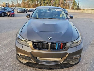 BMW Seria 3 E90-91-92-93 2011 BMW Seria 3 335i 2011 3.0l 3.0 Benzyna 300KM, zdjęcie 5