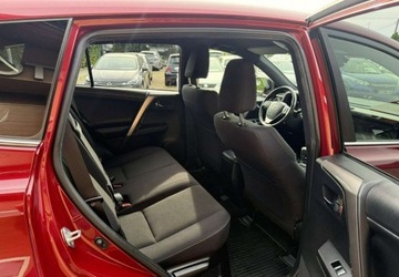 Toyota RAV4 V 2018 Toyota RAV4 2,5 Hybrid 155KM Navi Klima 2xPDC Kamera Xenony 2.5 Hybryda, zdjęcie 24