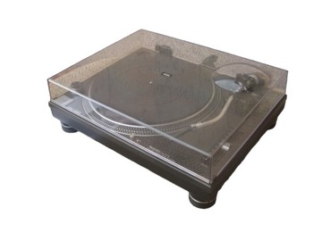 SL-1210 MK2 Technics Gramofon Adapter SL-1210MK2 c2