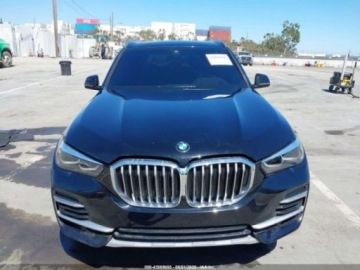 BMW X5 G05 2023 BMW X5 sDrive40I 2023 3.0l 3.0 Benzyna 335KM, zdjęcie 8