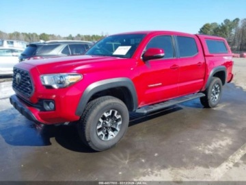 Toyota Tacoma II 2020 Toyota Tacoma Trd Off-Road 2020 3.5 Benzyna 278KM, zdjęcie 1
