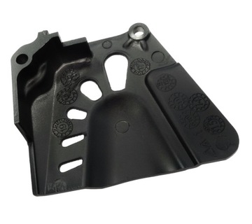 Pokrywa zębatki VOGE