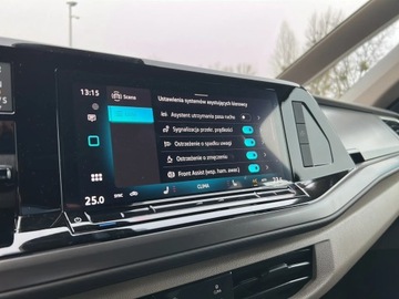 Volkswagen California Multivan 6.1 2.0 TDI BMT 150KM 2025 Volkswagen California Beach CAMPER 5-os./diesel 2., zdjęcie 22