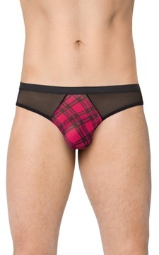 STRINGI DLA PANÓW W KRATECZKĘ SOFTLINE 4524 M/L