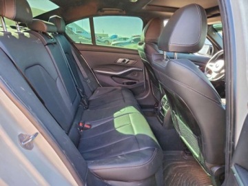 BMW Seria 3 G20-G21 2022 BMW Seria 3 330xi 2022 2.0 Benzyna 255KM, zdjęcie 10