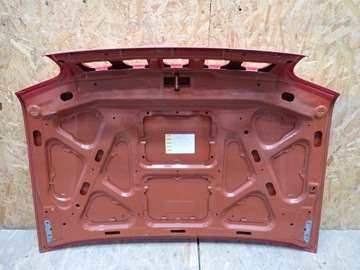 KAPOTA KRYT MOTORU SUZUKI JIMNY SN 1998-2012R 58300-81883