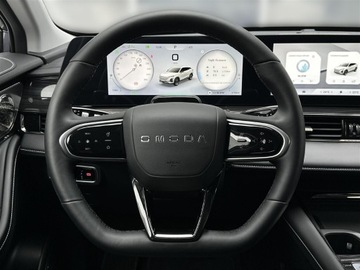 Omoda 5 1.6 T-GDI 147KM 2025 Omoda 5 1.6TGDI 147KM Premium l Gwarancja, ACC, Ka, zdjęcie 14