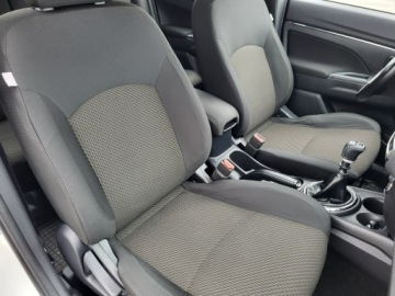 Mitsubishi ASX I SUV Facelifting 2015 1.6 DI-D 114KM 2015 Mitsubishi ASX 1.6D, 114KM, Salon Polska, zdjęcie 23