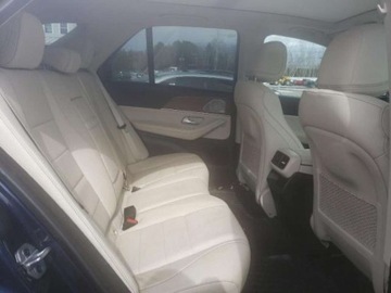 Mercedes GLE V167 2022 Mercedes-Benz GLE 2022r, 450, 4Matic, 3.0L 3.0 Benzyna 362KM, zdjęcie 9