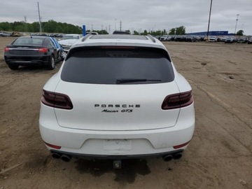 Porsche Macan SUV 3.0 V6 360KM 2018 Porsche Macan GTS 2018 3.0l 3.0 Benzyna 360KM, zdjęcie 2