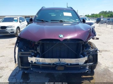 BMW X7 2021 BMW X7 xDrive40i 2021 3.0l 3.0 Benzyna 335KM, zdjęcie 7