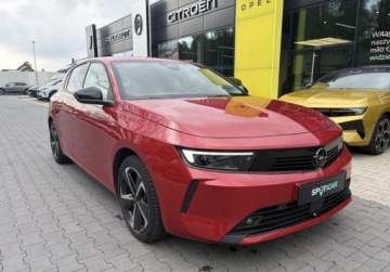 Opel 2023 Opel Astra Elegance 2023 FV23 Manual Gwarancja od RiA 1.2 Benzyna, zdjęcie 3