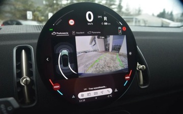 Mini Countryman U25 2024 MINI Countryman Countryman c Dealer BMW I MINI Bonkowscy Dostawa pod dom w, zdjęcie 4