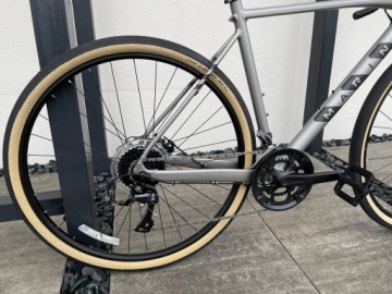 Гравийный велосипед Marin Lombard 1 - H56