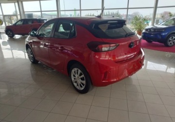 Opel Corsa F Hatchback 5d Facelifting 1.2 Turbo 100KM 2026 Opel Corsa 100 KM MT6 fabrycznie nowy dostepny od reki w salonie 1.2, zdjęcie 4