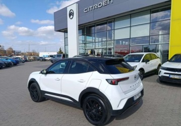 Opel Mokka II SUV 1.2 Turbo 130KM 2024 Opel Mokka Pierwszy wlasciciel. Salon Polska 1.2 Benzyna 130KM, zdjęcie 1