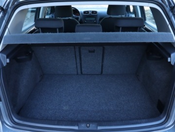 Volkswagen Golf VI Hatchback 5d 1.6 TDI-CR DPF 105KM 2009 VW Golf 1.6 TDI, Salon Polska, Klima, Klimatronic, zdjęcie 12